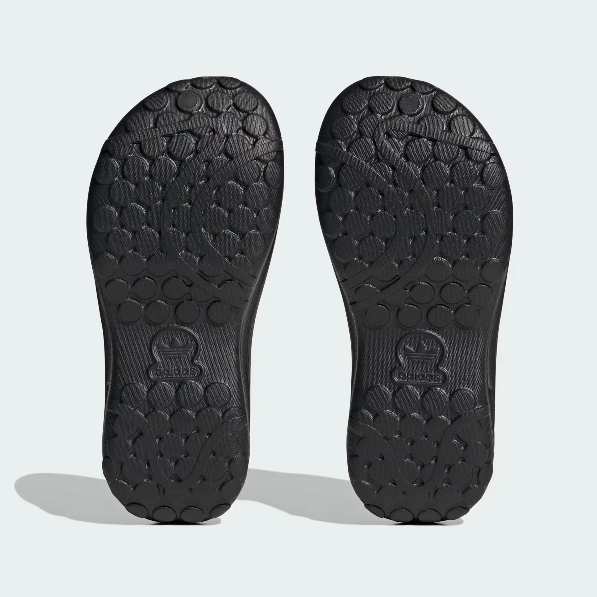 adidas adiFOM Stan Smith Mule Core Black
