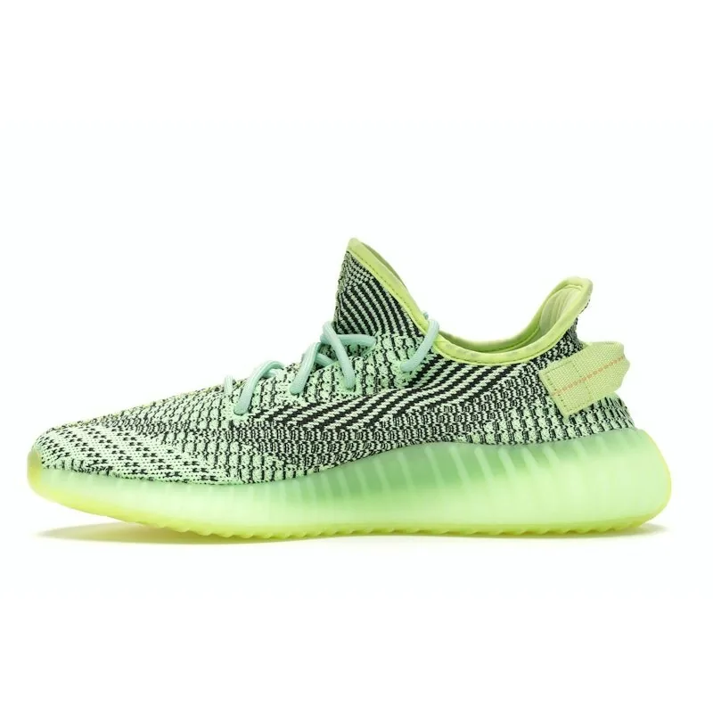 adidas Yeezy Boost 350 V2 "Yeezreel (Non-Reflective)"