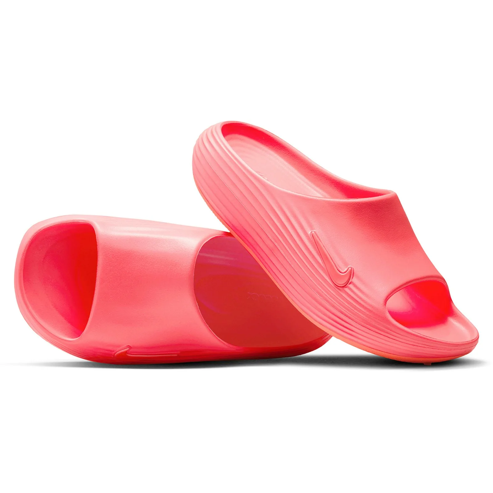 Nike ReactX Rejuven8 Slide "Hot Lava (Women's)"