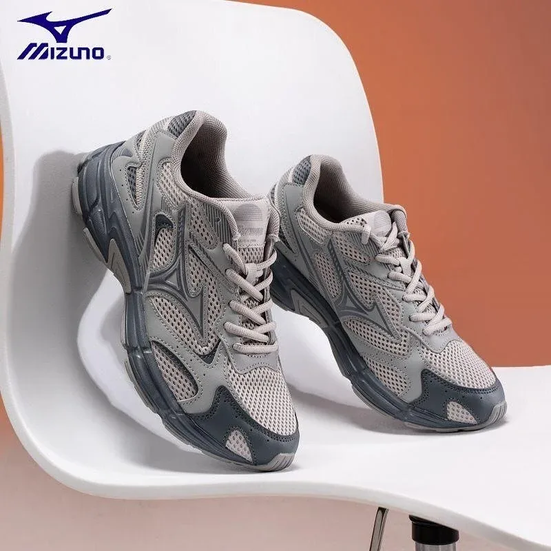 Mizuno Speed 2K "Cool Grey"