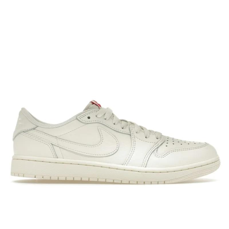 Jordan 1 Retro Low OG "Sail"