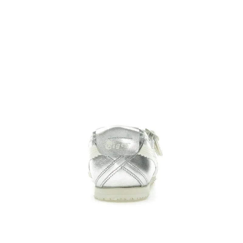 Onitsuka Tiger Mexico 66 TGRS "Silver Cream (Women's)"