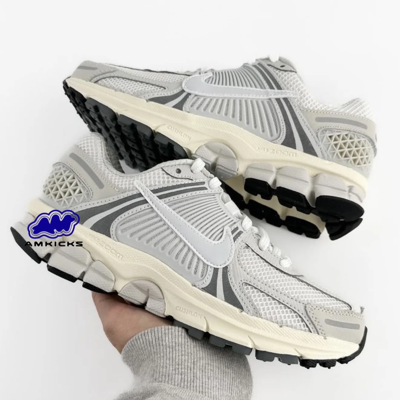 Nike Zoom Vomero 5 "Platinum Tint"