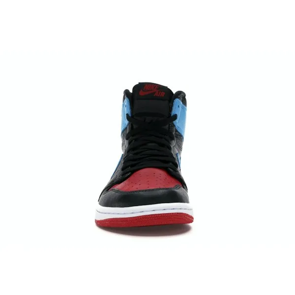 Jordan 1 Retro High "NC to Chi (Women's)"
