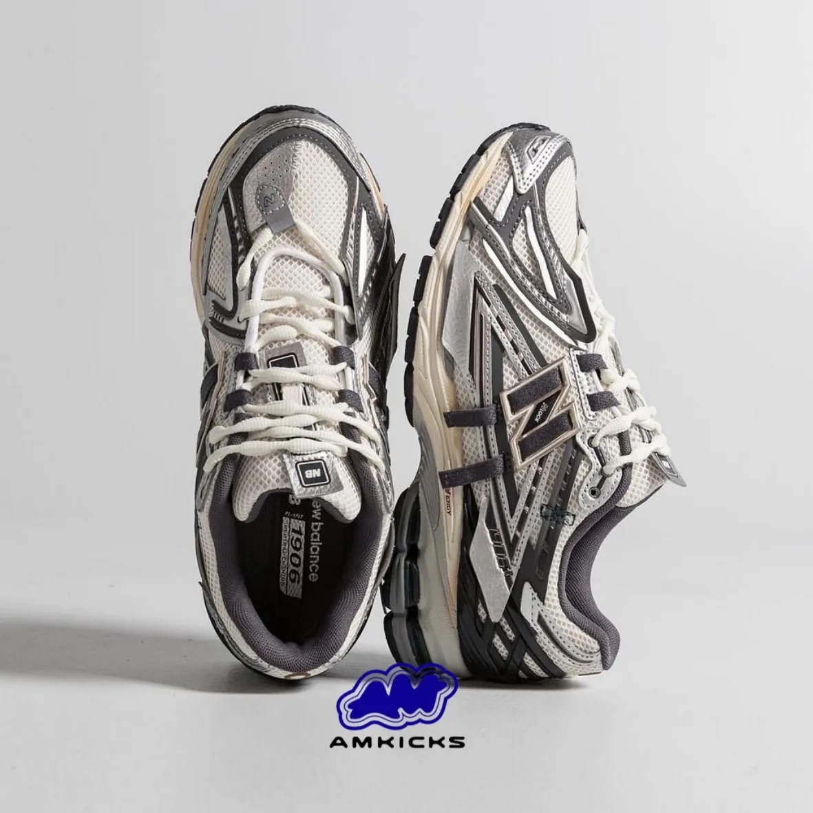 New Balance 1906A "Tech Explosion"