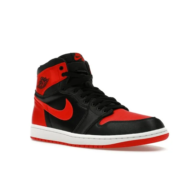 Jordan 1 Retro High OG "Satin Bred (Women's)"