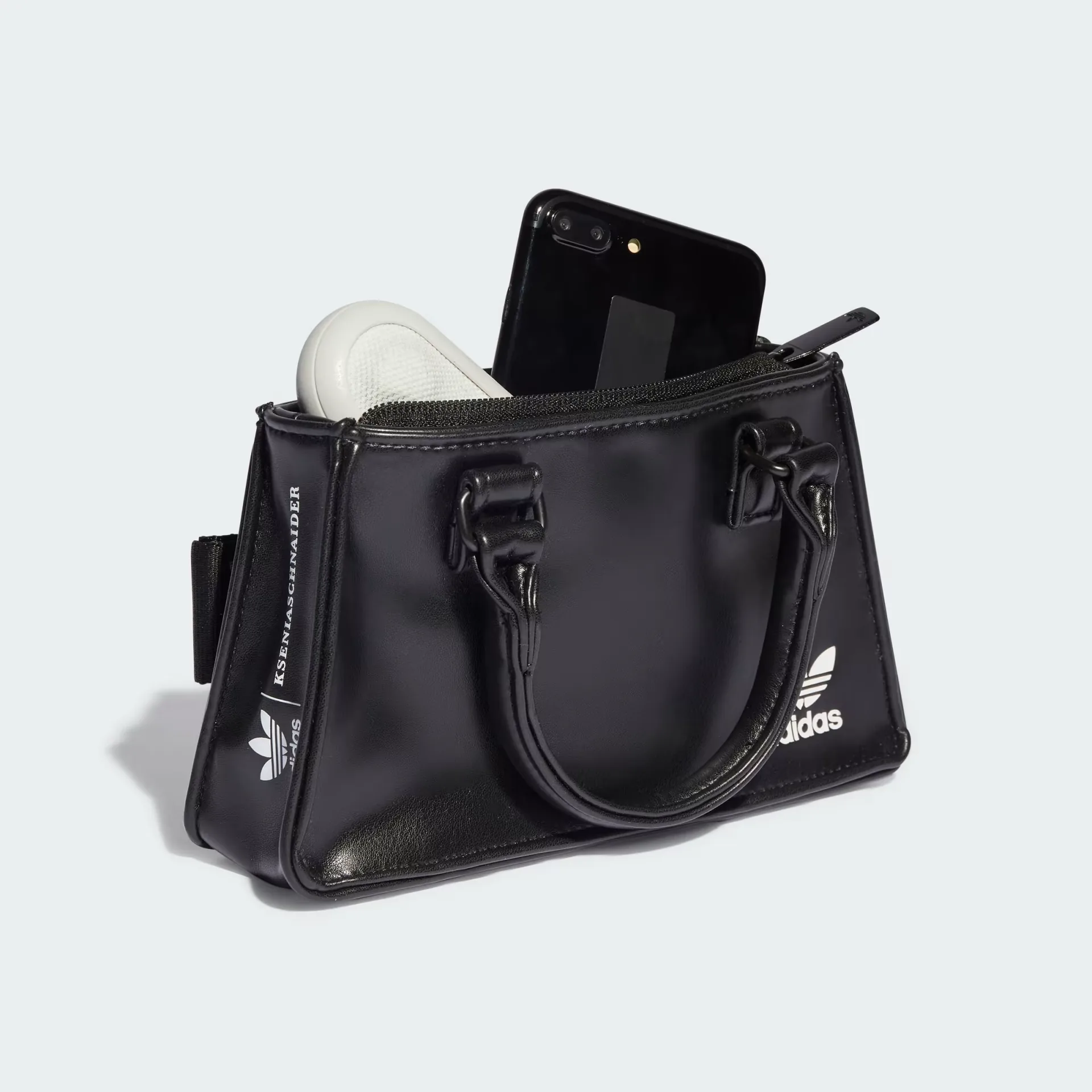 adidas Originals x KSENIASCHNAIDER Mini Waist Bag