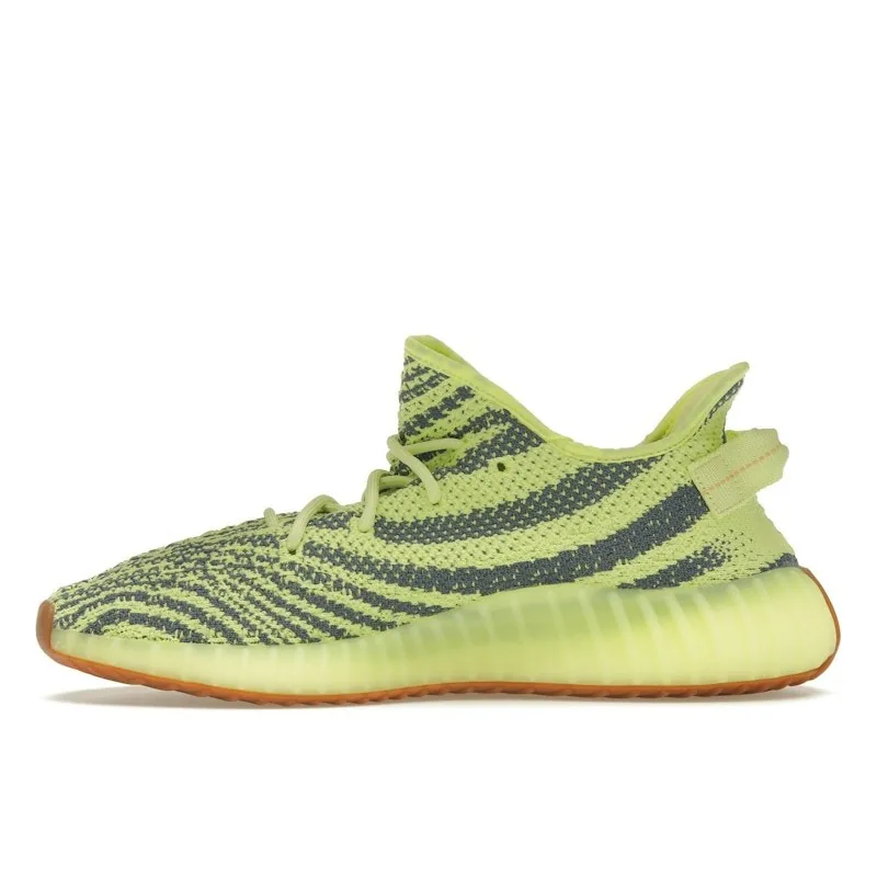 adidas Yeezy Boost 350 V2 "Semi Frozen Yellow"
