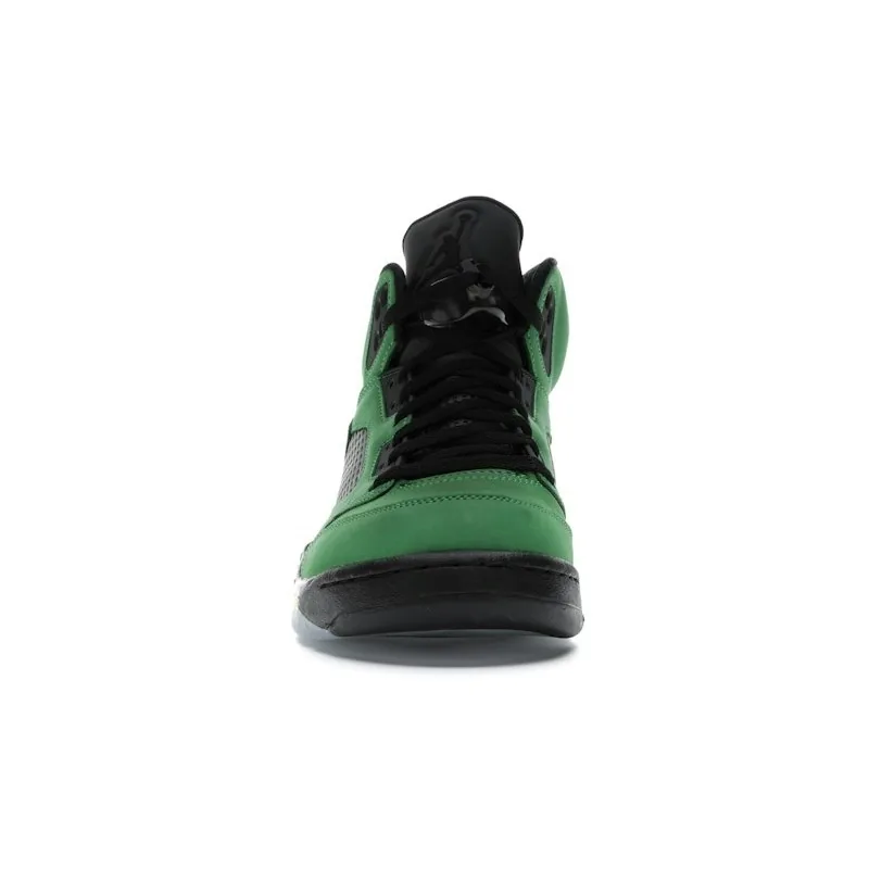 Jordan 5 Retro "SE Oregon"
