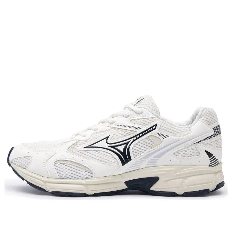 Mizuno Speed 2K "White"