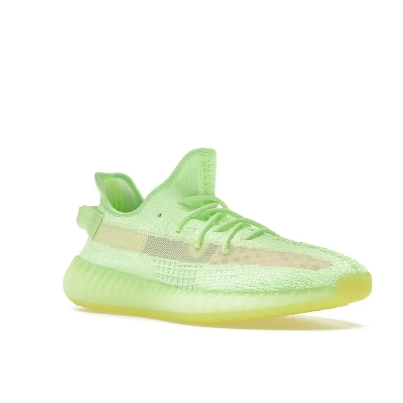 adidas Yeezy Boost 350 V2 "Glow"