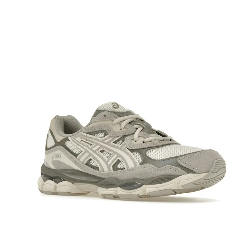 ASICS Gel-NYC "Oyster Grey"