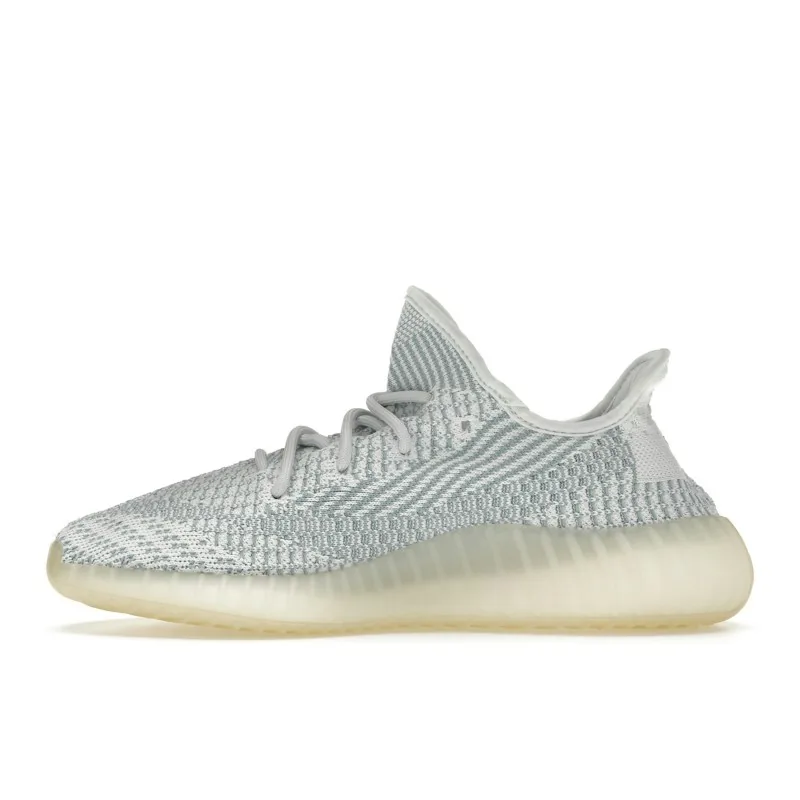 adidas Yeezy Boost 350 V2 "Cloud White (Non-Reflective)"