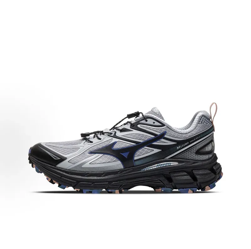 Mizuno Halo Mix TL "Grey Blue"