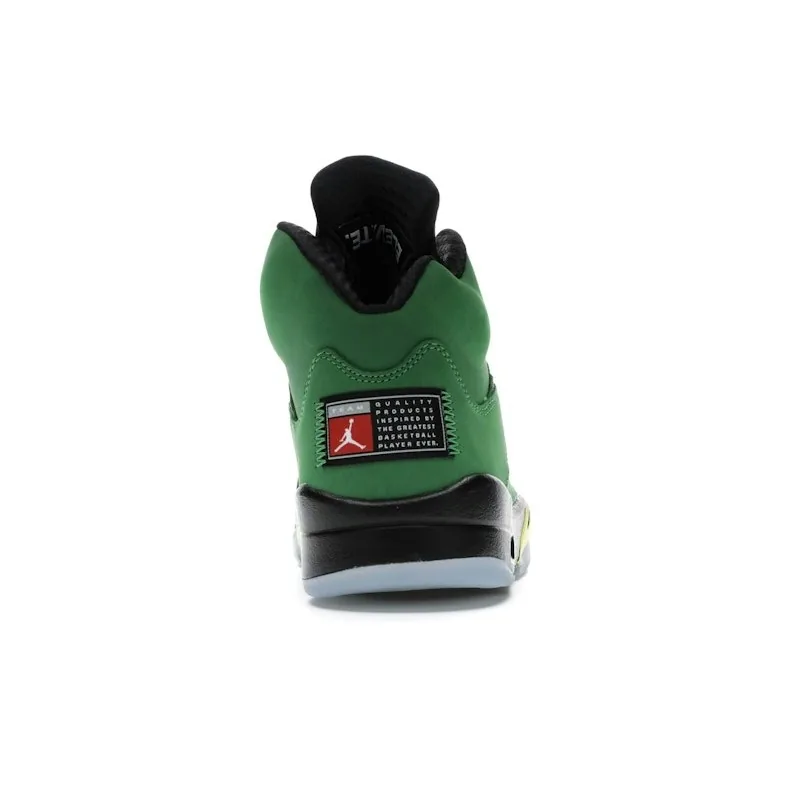 Jordan 5 Retro "SE Oregon"