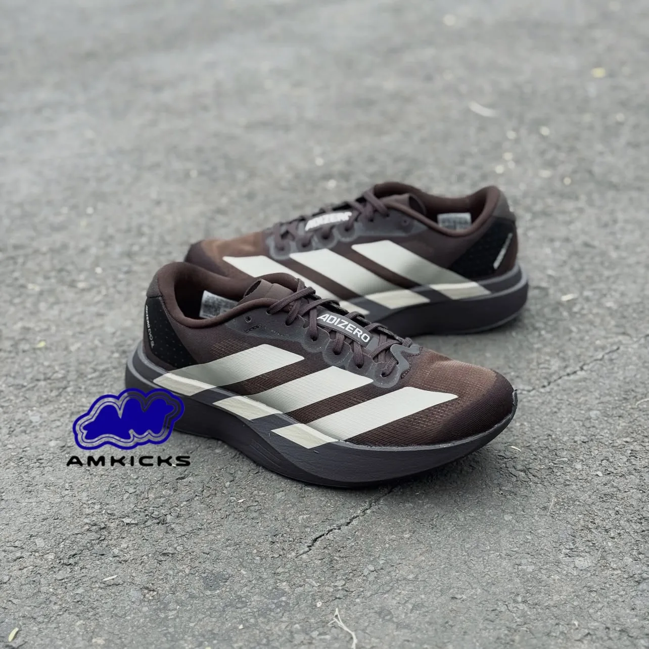 adidas Adizero Evo SL "Aurora Coffee"