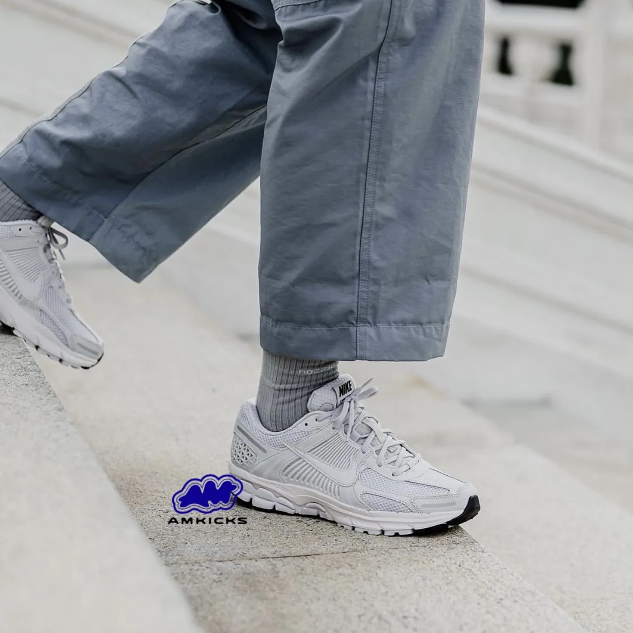 Nike Zoom Vomero 5 SP "Vast Grey"