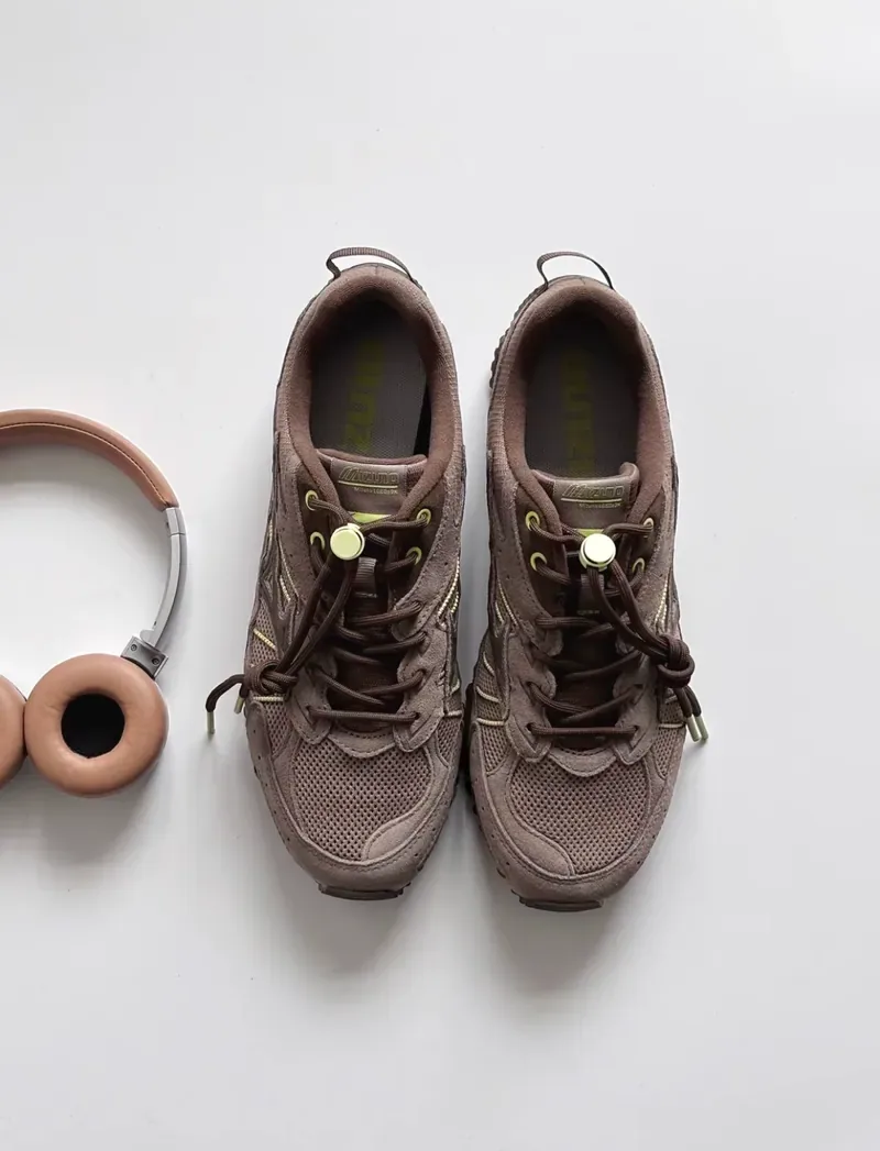 Mizuno LG 60S 2K "Khaki Brown"