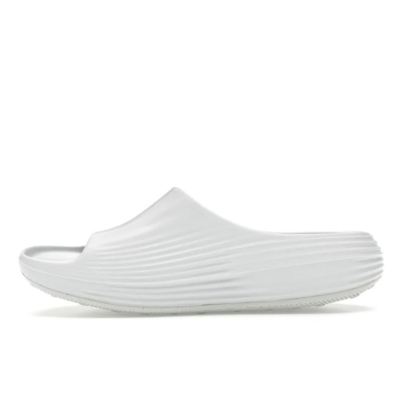 Nike ReactX Rejuven8 Slide "Summit White"