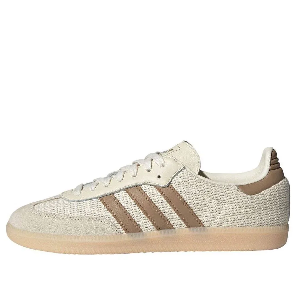 adidas Samba OG "Cream White Cardboard"