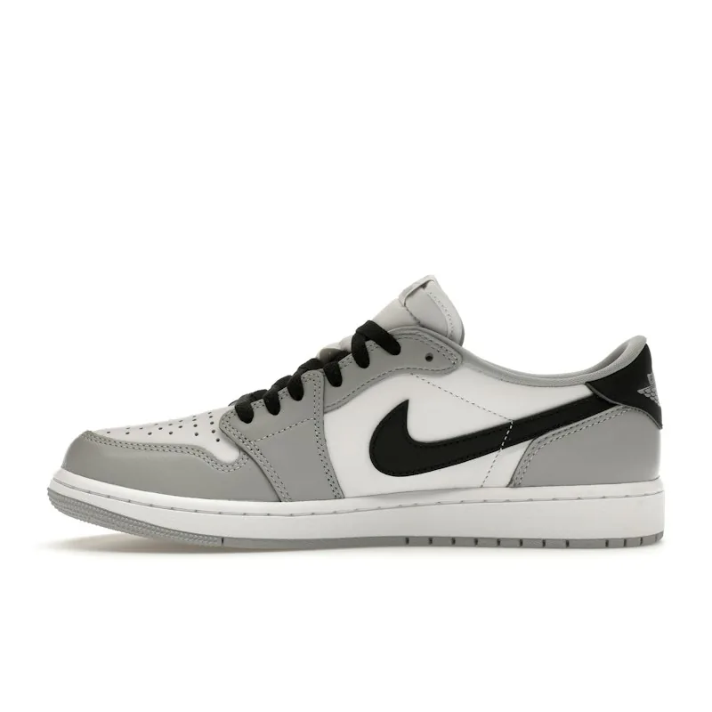 Jordan 1 Retro Low OG "Barons"