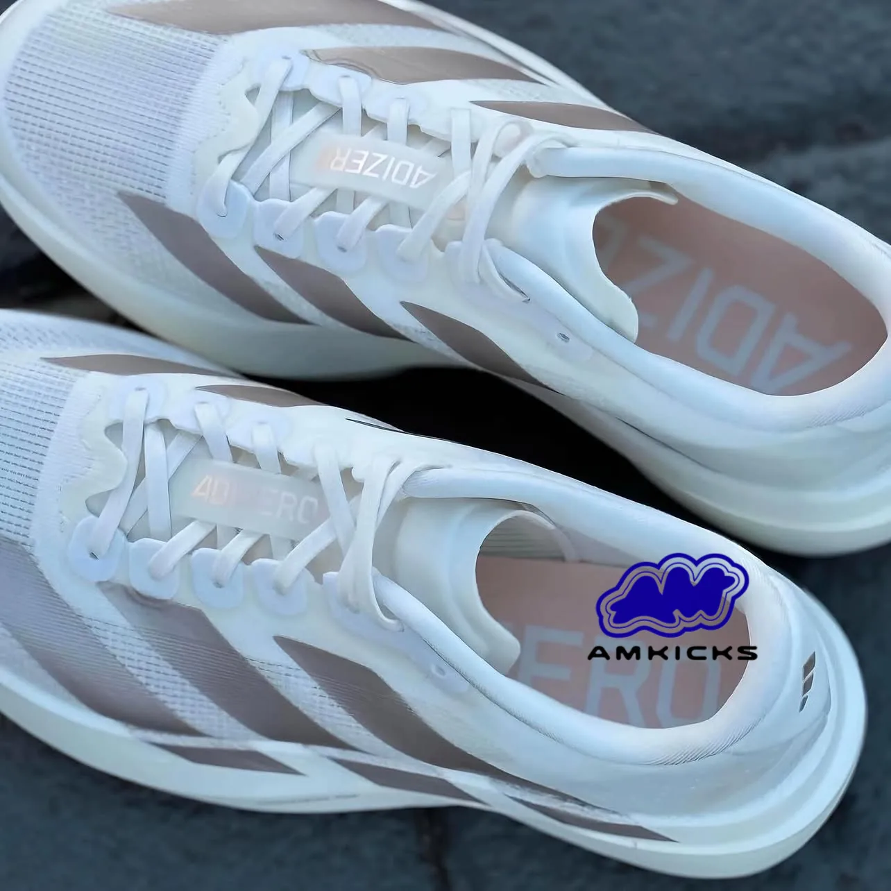 Adidas Adizero EVO SL "Blush Pink"