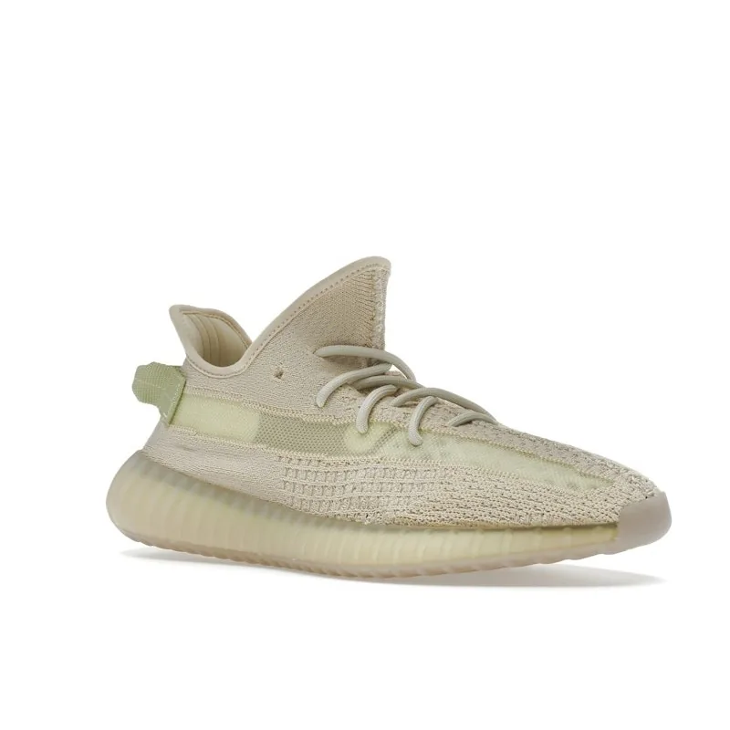 adidas Yeezy Boost 350 V2 "Flax"