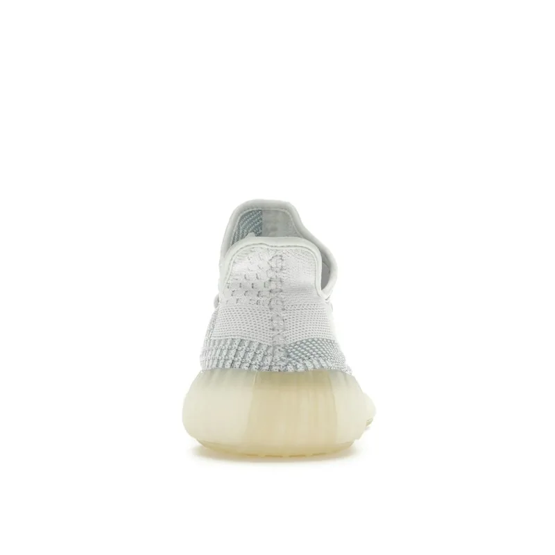 adidas Yeezy Boost 350 V2 "Cloud White (Non-Reflective)"
