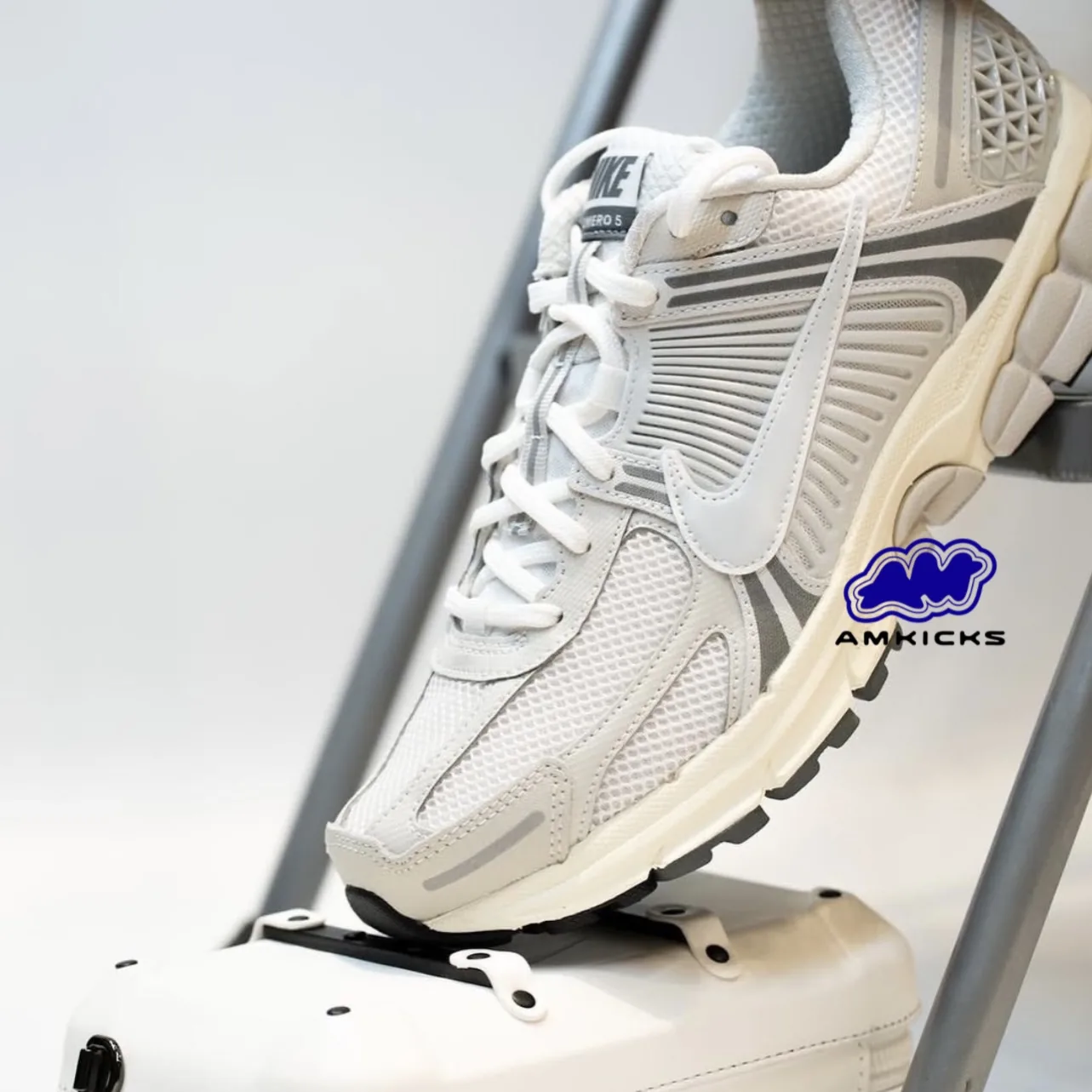 Nike Zoom Vomero 5 "Platinum Tint"