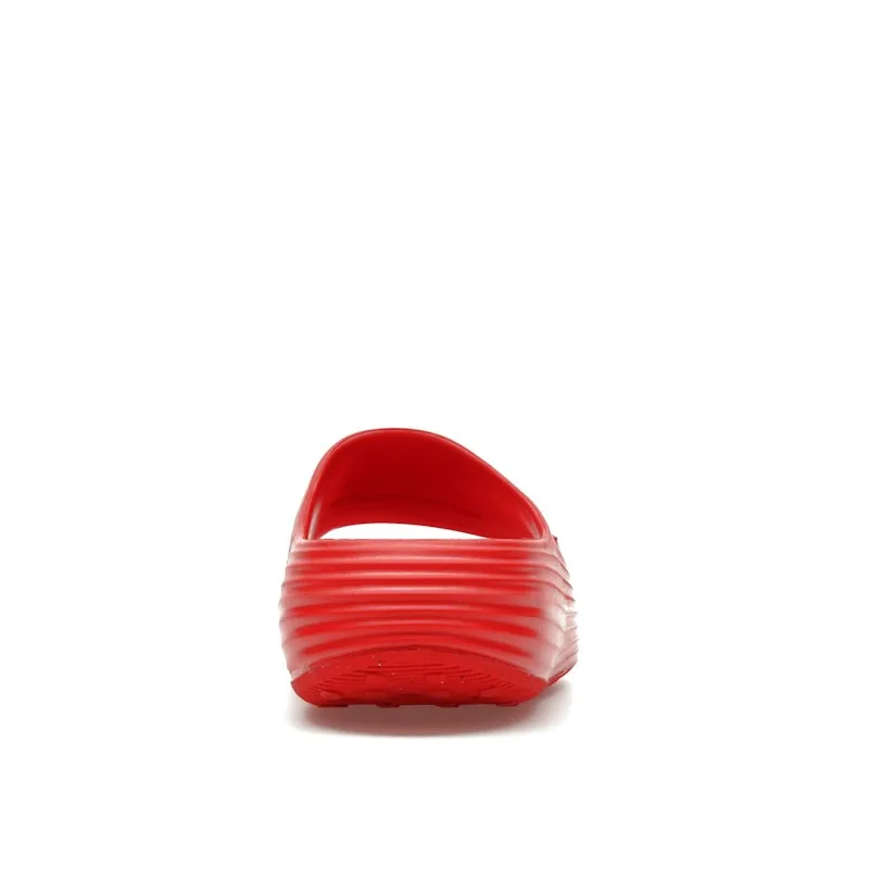 Nike ReactX Rejuven8 Slide "Light Crimson"