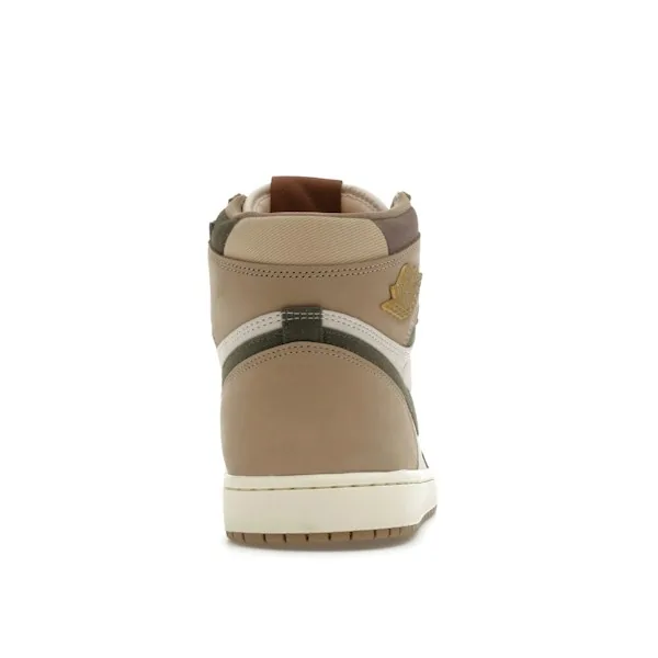 Jordan 1 Retro High OG "Khaki (Women's)"