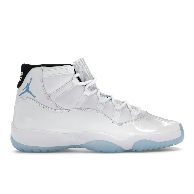 Jordan 11 Retro "Legend Blue (2024)"
