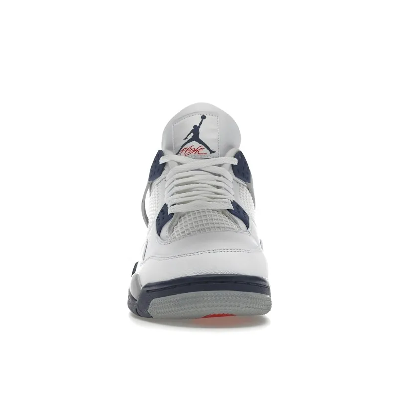 Jordan 4 Retro "Midnight Navy"