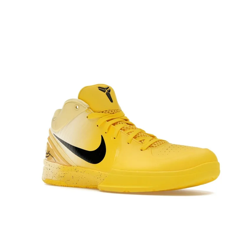 Nike Kobe 4 Protro "CHBL"