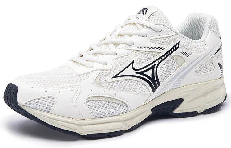 Mizuno Speed 2K "White"