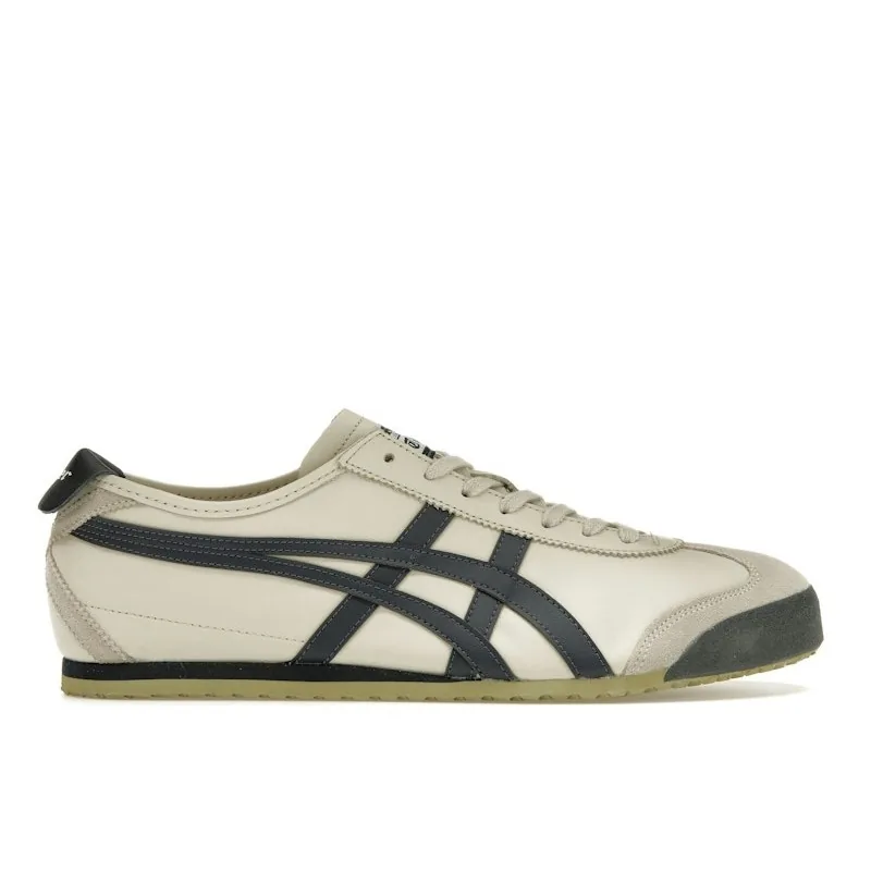 Onitsuka Tiger Mexico 66 "Birch Peacoat"