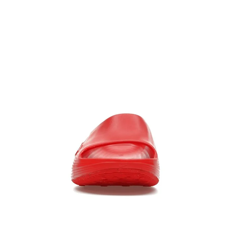 Nike ReactX Rejuven8 Slide "Light Crimson"