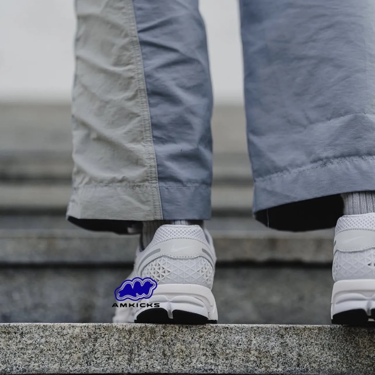 Nike Zoom Vomero 5 SP "Vast Grey"