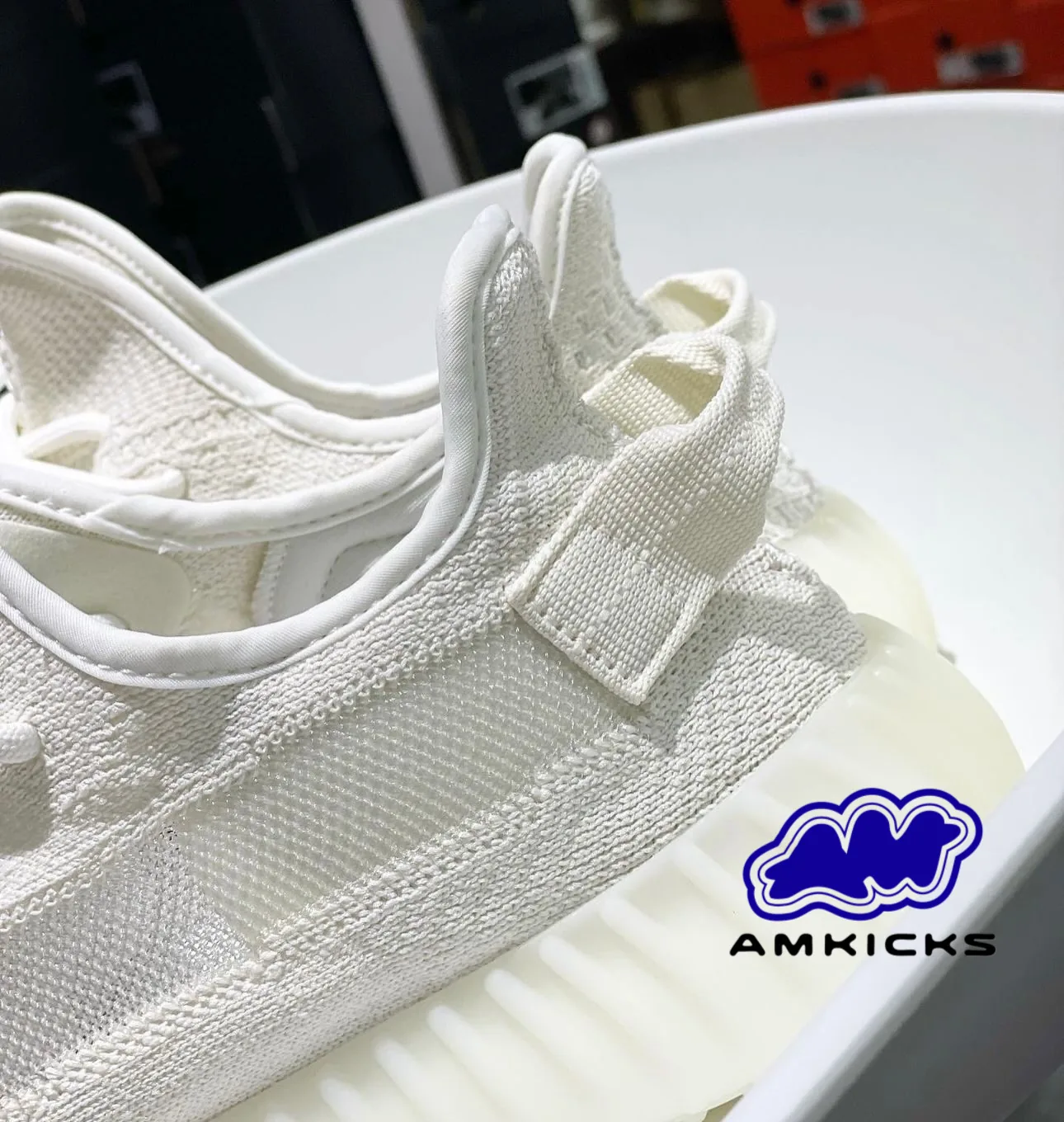 adidas Yeezy Boost 350 V2 "Bone"