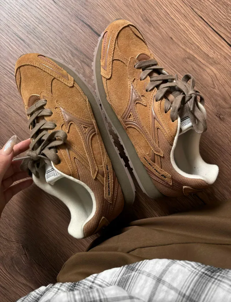Mizuno LG 60S 2K Brown