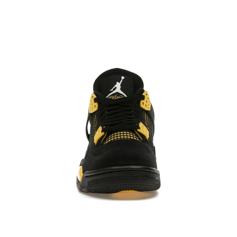 Jordan 4 Retro "Thunder (2023)"