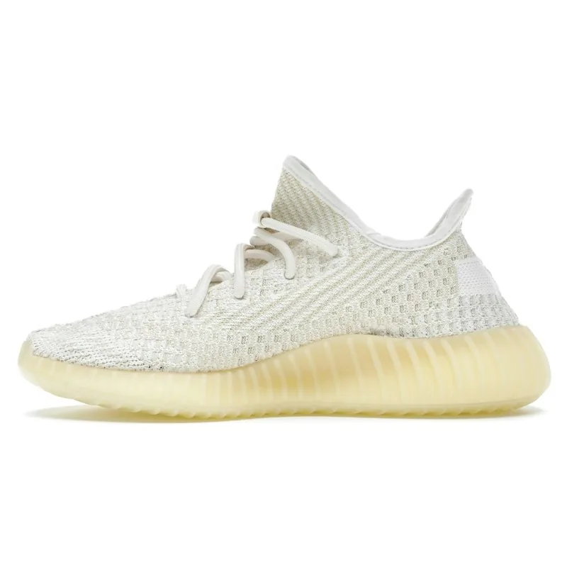 adidas Yeezy Boost 350 V2 "Natural"