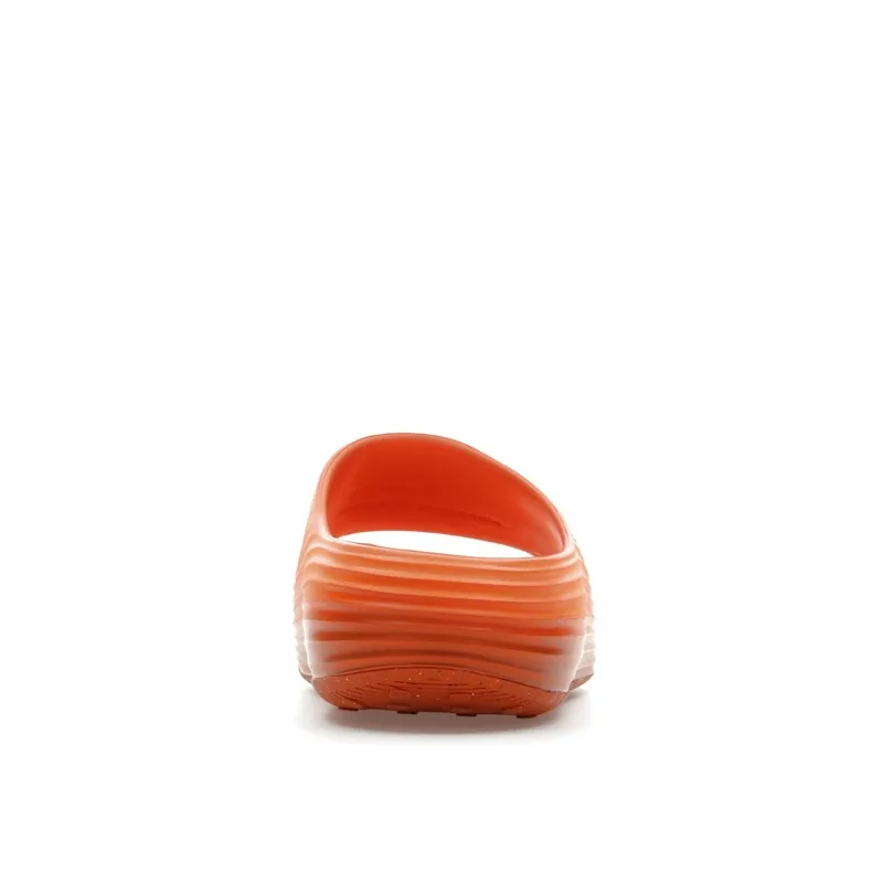 Nike ReactX Rejuven8 Slide "Marrakesh Campfire Orange"