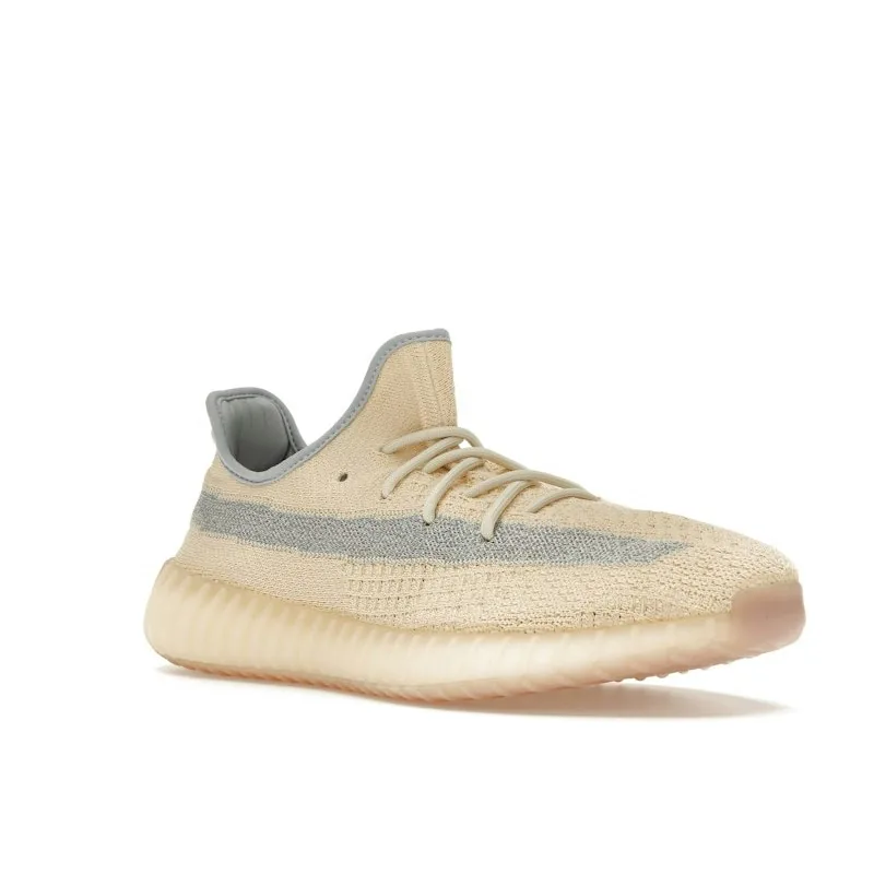 adidas Yeezy Boost 350 V2 "Linen"
