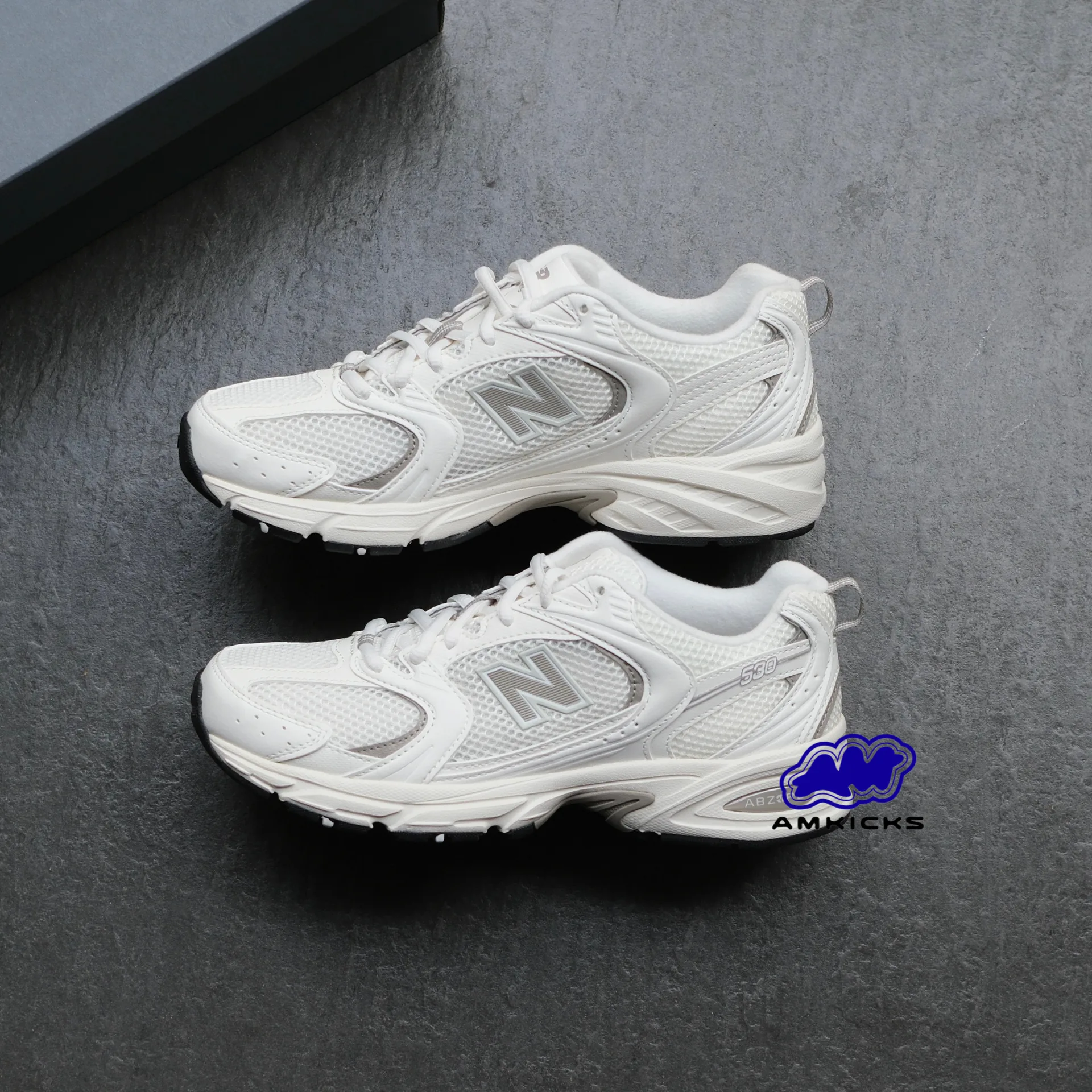 New Balance 530 "Arid Stone"