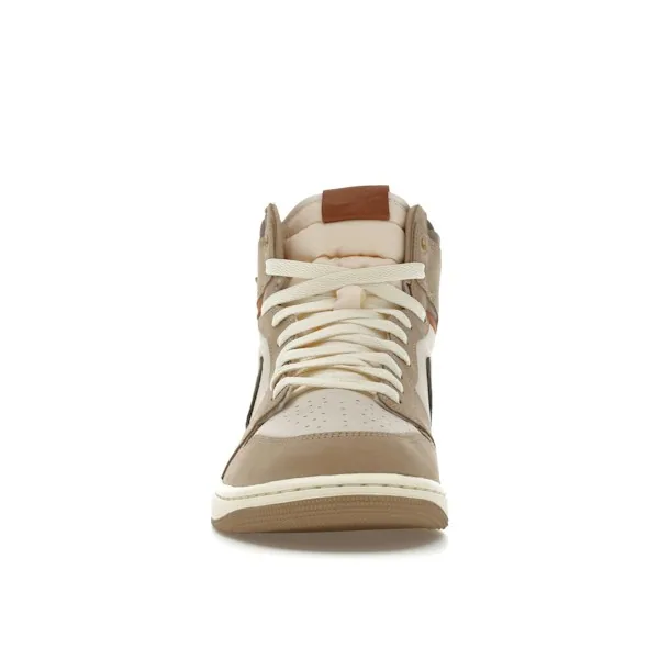 Jordan 1 Retro High OG "Khaki (Women's)"
