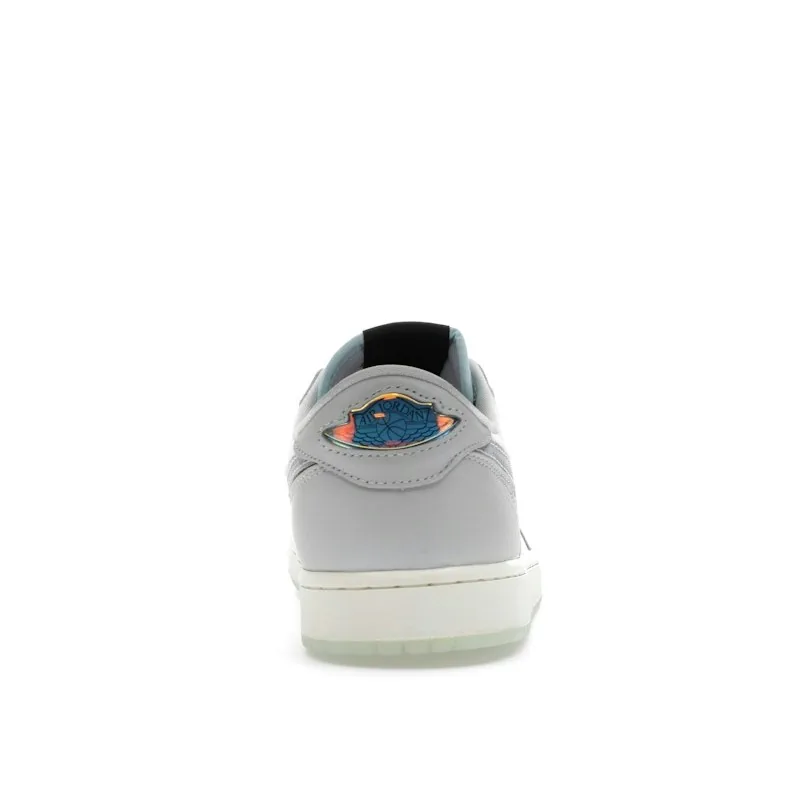 Jordan 1 Retro Low OG "Year of the Snake (2025)"