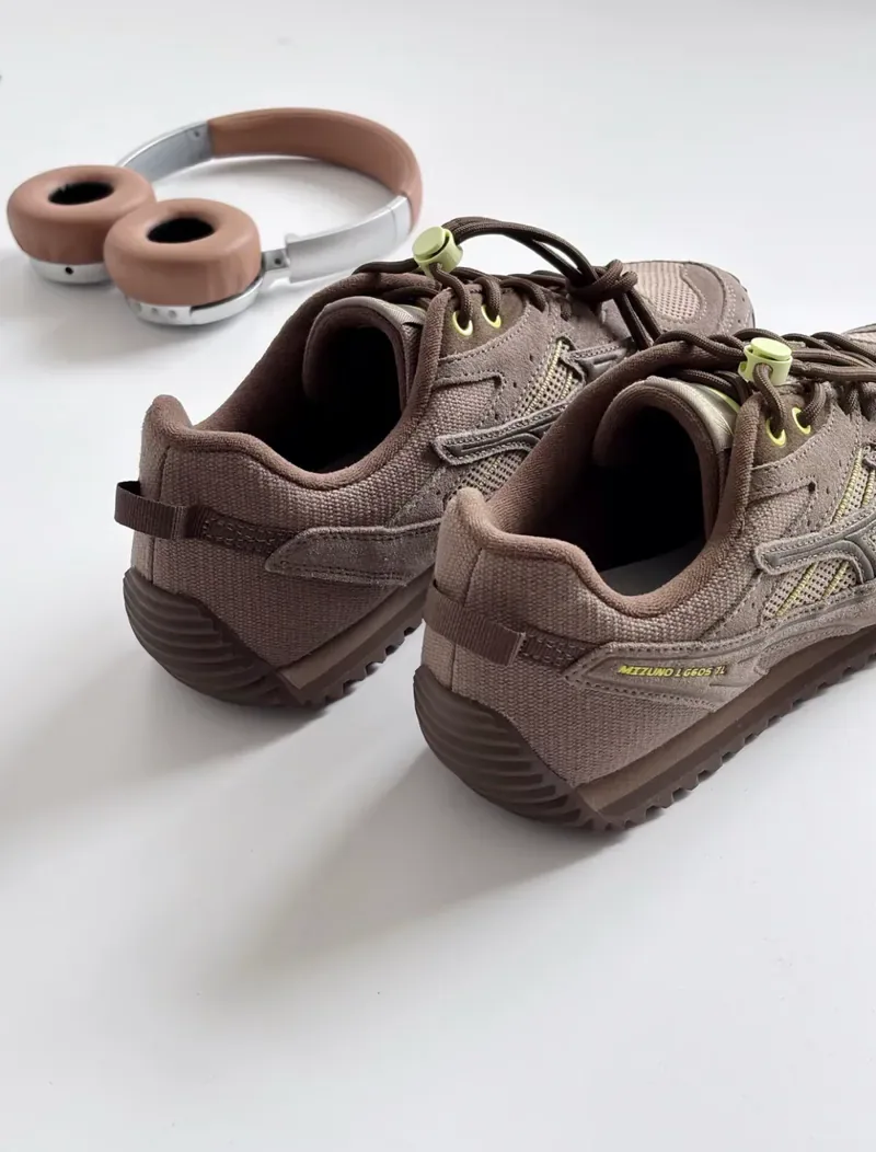Mizuno LG 60S 2K "Khaki Brown"