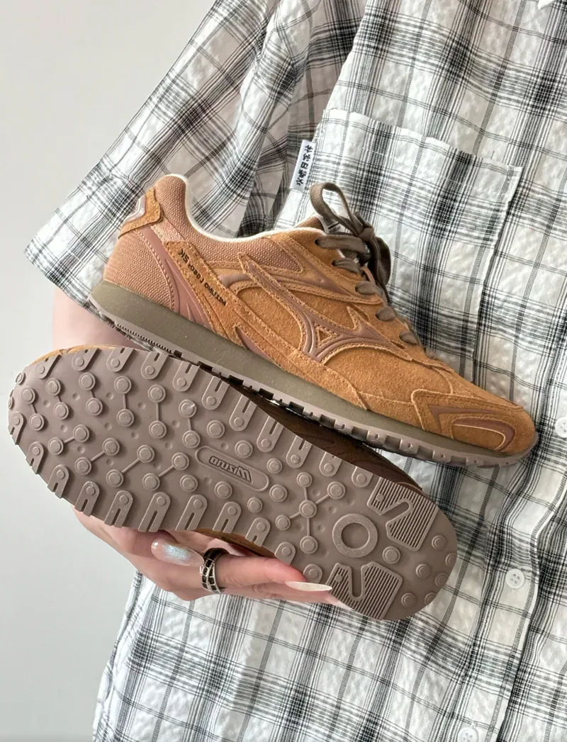 Mizuno LG 60S 2K Brown