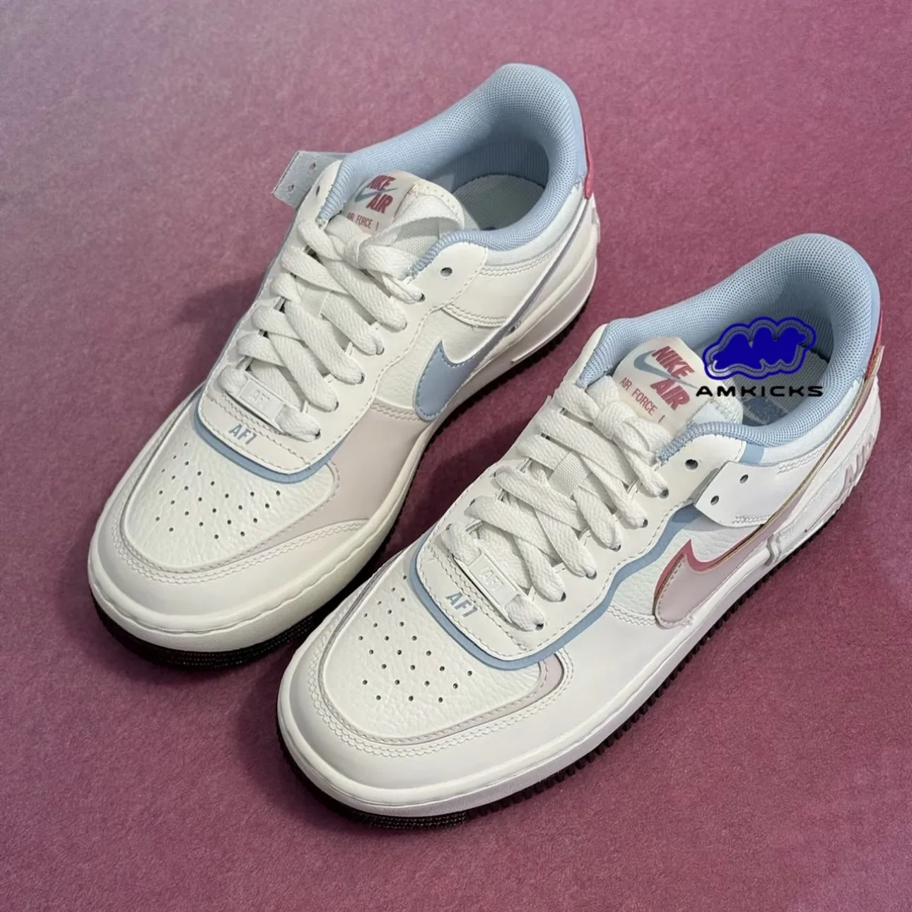 Nike Air Force 1 Low Shadow Valentine's Day